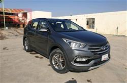 هيونداي سانتافي